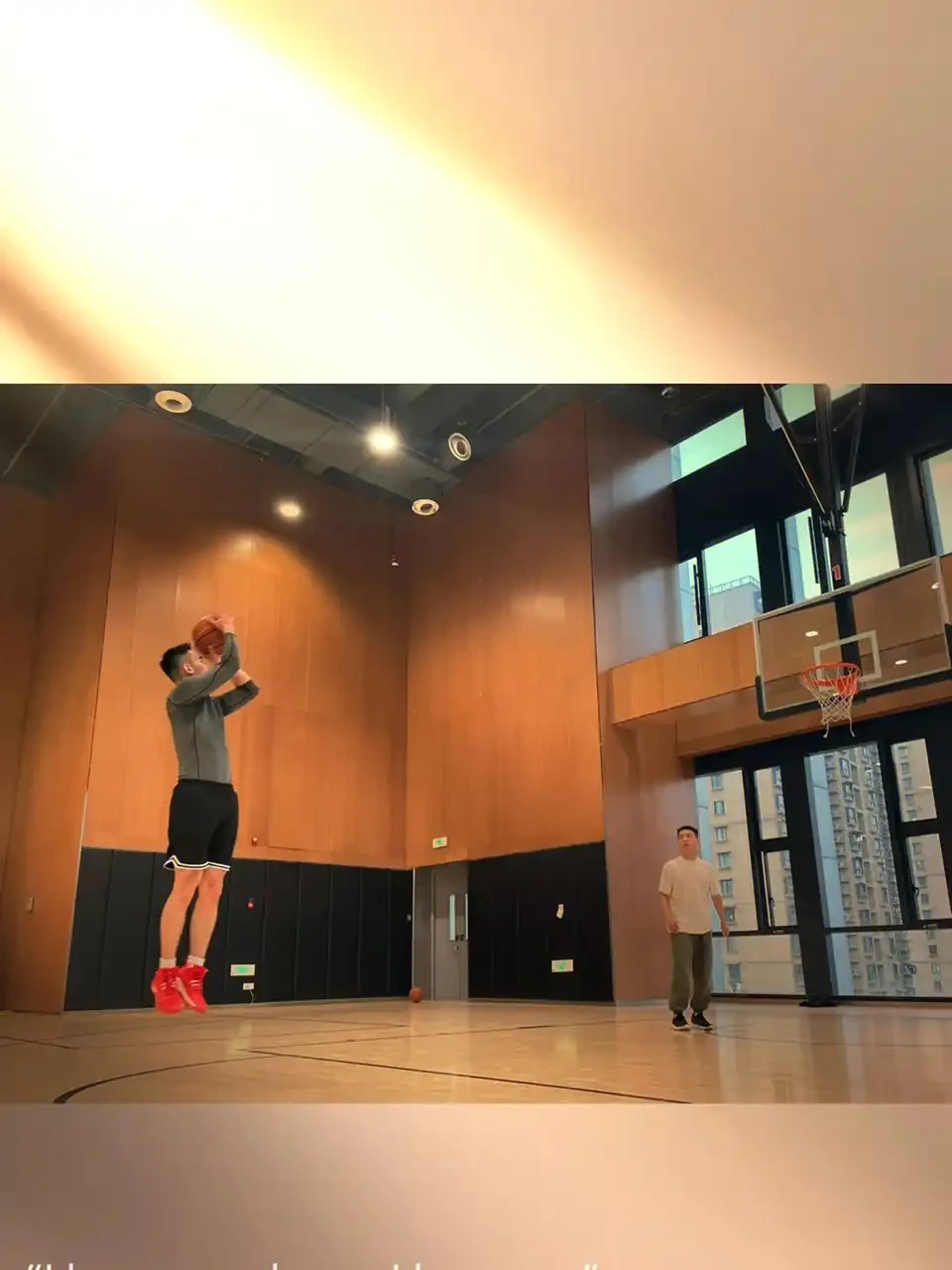针对篮球后卫的全面体能训练方案_1